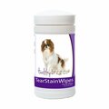Pamperedpets Japanese Chin Tear Stain Wipes PA3491694